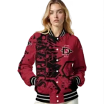 custom-san-diego-state-aztecs-hexagon-cluster-red-black-varsity-jacket-best-selling.webp