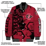 custom-san-diego-state-aztecs-hexagon-cluster-red-black-varsity-jacket-best-selling.webp