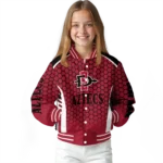 custom-san-diego-state-aztecs-hexagon-grid-red-varsity-jacket-best-selling.webp