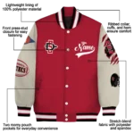 custom-san-diego-state-aztecs-wildcat-pawprint-red-nude-varsity-jacket-best-selling.webp