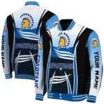 custom-san-jose-state-spartans-mesh-effect-blue-black-varsity-jacket-best-selling.webp