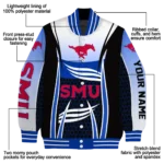 custom-smu-mustangs-mesh-effect-blue-black-varsity-jacket-best-selling.webp