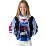 custom-smu-mustangs-mesh-effect-blue-black-varsity-jacket-best-selling.webp