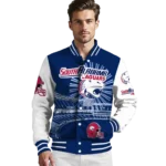 custom-south-alabama-jaguars-ferris-arena-blue-white-varsity-jacket-best-selling.webp