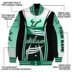 custom-south-florida-bulls-mesh-effect-green-black-varsity-jacket-best-selling.webp