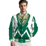 custom-south-florida-bulls-v-stripes-green-white-varsity-jacket-best-selling.webp