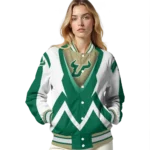 custom-south-florida-bulls-v-stripes-green-white-varsity-jacket-best-selling.webp