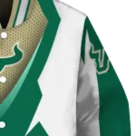 custom-south-florida-bulls-v-stripes-green-white-varsity-jacket-best-selling.webp