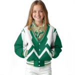 custom-south-florida-bulls-v-stripes-green-white-varsity-jacket-best-selling.webp
