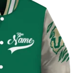 custom-south-florida-bulls-wildcat-pawprint-green-nude-varsity-jacket-best-selling.webp