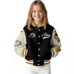 custom-southern-miss-golden-eagles-wildcat-pawprint-black-nude-varsity-jacket-best-selling.webp
