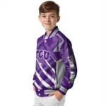 custom-tcu-horned-frogs-chevron-angles-purple-varsity-jacket-best-selling.webp