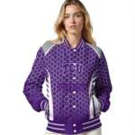 custom-tcu-horned-frogs-hexagon-grid-purple-varsity-jacket-best-selling.webp