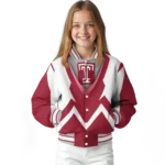 custom-temple-owls-v-stripes-red-white-varsity-jacket-best-selling.webp
