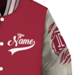 custom-temple-owls-wildcat-pawprint-red-nude-varsity-jacket-best-selling.webp