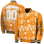 custom-tennessee-volunteers-pyramid-shapes-orange-varsity-jacket-best-selling.webp