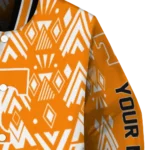 custom-tennessee-volunteers-pyramid-shapes-orange-varsity-jacket-best-selling.webp