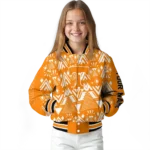custom-tennessee-volunteers-pyramid-shapes-orange-varsity-jacket-best-selling.webp