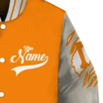 custom-tennessee-volunteers-wildcat-pawprint-orange-nude-varsity-jacket-best-selling.webp