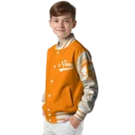 custom-tennessee-volunteers-wildcat-pawprint-orange-nude-varsity-jacket-best-selling.webp
