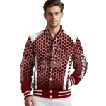custom-texas-am-aggies-hexagon-grid-maroon-varsity-jacket-best-selling.webp