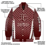 custom-texas-am-aggies-hexagon-grid-maroon-varsity-jacket-best-selling.webp