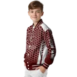 custom-texas-am-aggies-hexagon-grid-maroon-varsity-jacket-best-selling.webp