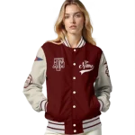 custom-texas-am-aggies-wildcat-pawprint-maroon-nude-varsity-jacket-best-selling.webp