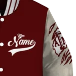 custom-texas-am-aggies-wildcat-pawprint-maroon-nude-varsity-jacket-best-selling.webp
