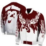 custom-texas-am-aggies-winged-blaze-maroon-white-varsity-jacket-best-selling.webp