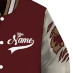 custom-texas-state-bobcats-wildcat-pawprint-maroon-nude-varsity-jacket-best-selling.webp