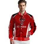 custom-texas-tech-red-raiders-hexagon-grid-red-varsity-jacket-best-selling.webp