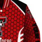 custom-texas-tech-red-raiders-hexagon-grid-red-varsity-jacket-best-selling.webp