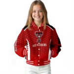 custom-texas-tech-red-raiders-hexagon-grid-red-varsity-jacket-best-selling.webp