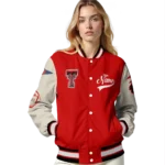 custom-texas-tech-red-raiders-wildcat-pawprint-red-nude-varsity-jacket-best-selling.webp