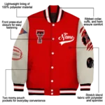 custom-texas-tech-red-raiders-wildcat-pawprint-red-nude-varsity-jacket-best-selling.webp