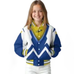 custom-toledo-rockets-v-stripes-blue-white-varsity-jacket-best-selling.webp