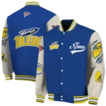 custom-toledo-rockets-wildcat-pawprint-blue-nude-varsity-jacket-best-selling.webp