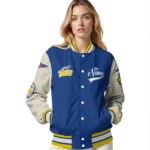 custom-toledo-rockets-wildcat-pawprint-blue-nude-varsity-jacket-best-selling.webp