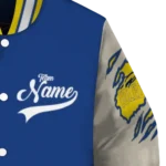 custom-toledo-rockets-wildcat-pawprint-blue-nude-varsity-jacket-best-selling.webp