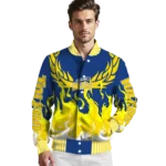 custom-toledo-rockets-winged-blaze-blue-white-varsity-jacket-best-selling.webp