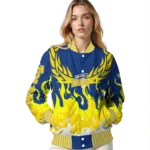 custom-toledo-rockets-winged-blaze-blue-white-varsity-jacket-best-selling.webp
