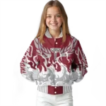 custom-troy-trojans-winged-blaze-red-white-varsity-jacket-best-selling.webp