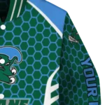 custom-tulane-green-wave-hexagon-grid-green-varsity-jacket-best-selling.webp