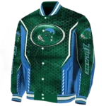 custom-tulane-green-wave-power-plate-green-varsity-jacket-best-selling.webp