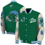 custom-tulane-green-wave-wildcat-pawprint-green-nude-varsity-jacket-best-selling.webp
