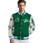 custom-tulane-green-wave-wildcat-pawprint-green-nude-varsity-jacket-best-selling.webp