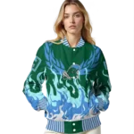 custom-tulane-green-wave-winged-blaze-green-white-varsity-jacket-best-selling.webp