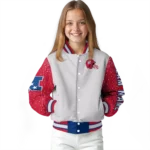 custom-tulsa-golden-hurricane-speckled-arms-blue-gray-varsity-jacket-best-selling.webp