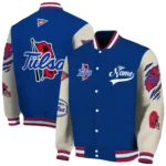 custom-tulsa-golden-hurricane-wildcat-pawprint-blue-nude-varsity-jacket-best-selling.webp